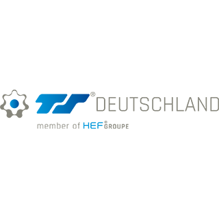 TS Deutschland GmbH logo