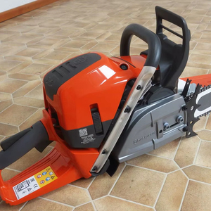 Nueva motosierra Husqvarna 592 XP de 92.7cc - Product Image 1