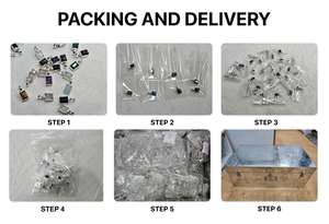 Bagues en argent sterling 925 à l'allure tendance pour hommes et femmes, avec des pierres précieuses en améthyste, en quartz rose et en turquoise, design d'ailes d'ange - Product Image 6