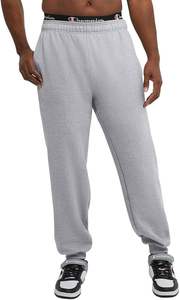 Servicio OEM 2026, Pantalones Jogger Casuales para Hombre, Cintura Media, 100% Algodón, Felpa, con Cordón Ajustable - Product Image 4