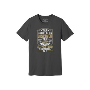 เสื้อเจอร์ซีย์คอกลมสำหรับผู้หญิงเสื้อคอตตอนผ้าฝ้าย100% มีให้เลือก160-180 - Product Image 2