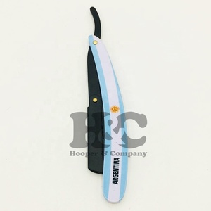 Maquinillas de Afeitar de Última Tendencia con Mango de Colores y Cuchilla Intercambiable de Acero Inoxidable, Aceptamos Logotipo Privado, Sostenibles - Product Image 2