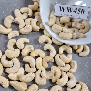 WW450เม็ดมะม่วงหิมพานต์ W450จากตะวันออกกลางสารกันอนุมูลอิสระ - Product Image 1