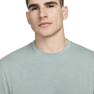 Meilleur matériau T-shirt pour homme Nouvelle arrivée Style tendance Col rond Motif imprimé Plus Size Low quantité minimale de commande High Manufacturer Cheap Rate - Product Image 4