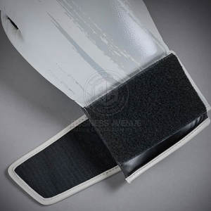 ถุงมือชกมวยแบบสั่งทำพิเศษ ถุงมือชกมวยหนัง PU สำหรับฝึกซ้อมและการแข่งขัน - Product Image 6