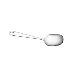 304 Elegant Stainless Steel <b>Silver</b> Serving Spoon Stainless Steel Spoon Set for Wholesale Supplier Hotel Restaurant Used - Product Image 3
