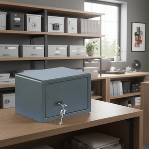Caja Fuerte para Muebles Pure-Safe PS 110 K H180xW280xD200mm 6.7l, Organizador de Gabinete, Línea GUARDIAN - Product Image 3