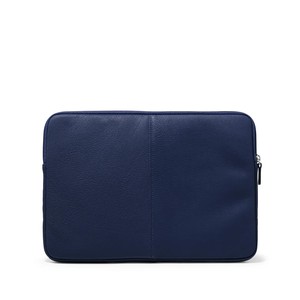 Tas pelindung Laptop kulit PU kasual dan modis - Product Image 3