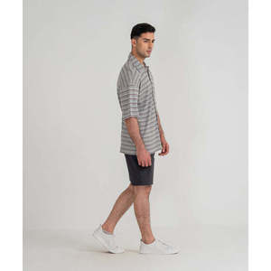 Pantalones cortos elásticos All Day para hombre - Product Image 4