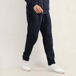Survêtement à capuche à blocs de couleurs de haute qualité pour hommes Design tendance et ajustement confortable pour les sports d'hiver et les vêtements décontractés - Product Image 5