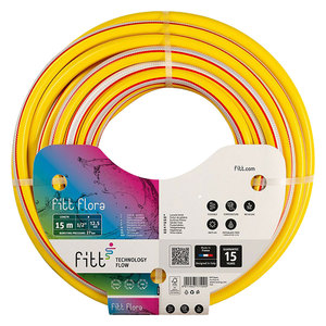 Tubo 'flora' 12,5 mm x 25 m - 1/2 - Product Image 1