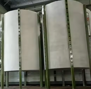 Bobina de Cobre para Calentamiento por Inducción en Horno Eléctrico - Product Image 5