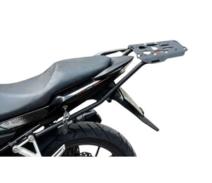 Soporte para Baúl Trasero MBiker CB150X, Portaequipajes de Acero Inoxidable Resistente - Product Image 3