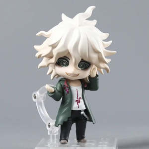ฟิกเกอร์นันโดรนโปะ นางิโตะ โคมาเอดะ จากอนิเมะญี่ปุ่น ทำจากพลาสติก - Product Image 6