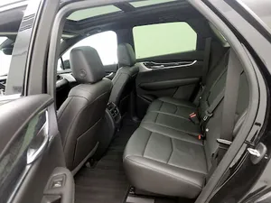 CADILLAC XT5 PREMIUM LUXURY 2022 USADO, Volante a la Izquierda/Derecha - Product Image 3