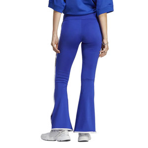 Pantalon de survêtement évasé personnalisé pour femmes Fabricant OEM Fournisseur Pantalon de sport évasé en tissu de haute qualité avec impression de logo 2026 - Product Image 2