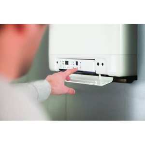 Sistema Híbrido Daikin Altherma R de 8 kW, Kit de Climatización para el Hogar con Accesorios para Calefacción, Refrigeración y Producción de Agua Caliente Doméstica, Hecho en Italia - Product Image 6