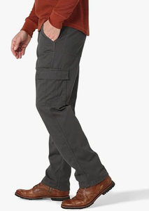 Pantalones Cargo Casuales para Hombre de Alta Calidad, Venta Directa de Fábrica 2025, 100% Algodón, Tela de Lona Transpirable, Multifuncionales, de Verano - Product Image 2