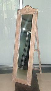 Decorative Wall <b>Mirror</b> Manufacturer | Solid <b>Wood</b> Frame Export - Product Image 5