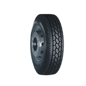 ยางรถบรรทุกใหม่ขายส่ง 11R22.5 315/80R22.5 ยางเรเดียลแบบไม่มียางใน สำหรับทุกตำแหน่ง ผลิตตามสั่ง - Product Image 4