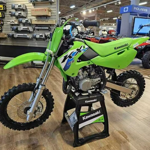 Meilleur en STOCK pour 2026 KawasakiS KX 65 kx65 <span class=keywords><strong>65cc</strong></span> nouvelle moto de <span class=keywords><strong>motocross</strong></span> - Product Image 1