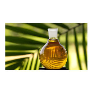 Huile de palme brute de pureté (CPO) pour la cuisson du Brésil Achat en gros en vrac d'huile de palme raffinée 100% de qualité alimentaire pure et naturelle - Product Image 2