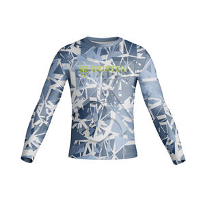 เสื้ออัดระบายอากาศสำหรับผู้ชาย - Product Image 1