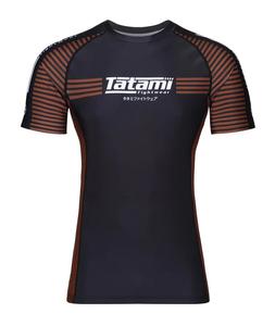 Camiseta de Protección Solar para Hombre, Manga Corta, Transpirable, UPF50+, Secado Rápido, 100% Poliéster - Product Image 1