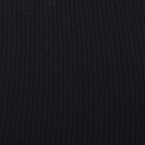 เสื้อครอปออกกำลังกายแบบสวมใส่สบาย ไร้รอยต่อ ไซส์ใหญ่ ผ้าถักยืดหยุ่น นุ่มบางเบา รับสกรีนโลโก้ เสื้อยิม - Product Image 4