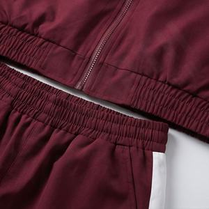 Ensemble de survêtement pour homme, veste coupe-vent rétro, sweat-shirt, pantalon de jogging, pantalon cargo, ensembles de survêtement unisexe, veste de sport, pantalon - Product Image 5