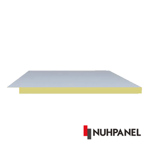 Renopan Tripan & Renoboard Panneau de rénovation de toiture Membrane stratifiée, isolation haute performance - Product Image 2