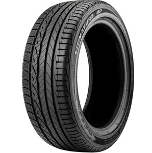 Neumáticos Dunlop-Signature HP 235/55ZR17 Radiales Usados para Todas las Estaciones 2021 para Automóviles de Pasajeros de Ultra Alto Rendimiento - Product Image 1