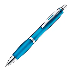 Penna a Sfera Personalizzata MELISSA per Gadget Promozionali - Product Image 4