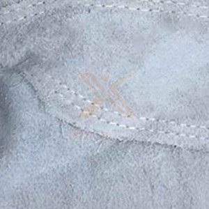 Comfortable Anti-Cut Leather Working Gloves Fireproof & Waterproof Safety Cuff Unisex Custom Made Low MOQ - Product Image 6