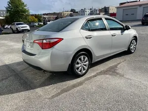 Toyota Corolla L 2014 - Product Image 6