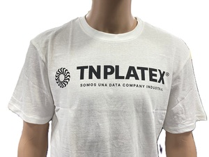 Camisetas lisas blancas con estampado de logotipo personalizado para hombre para campañas electorales, eventos promocionales de marca, camiseta de marca de alta visibilidad - Product Image 5