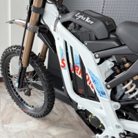 Moto électrique haute puissance 2026 Surron Light Bee X 10 kW pour adultes