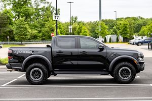 Best Auctlon Cars 2025 Ranger_Raptor - Product Image 6