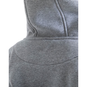 Femmes haute qualité coton 2 pièces ensemble personnalisé tendance haut court sweats à capuche Joggers léger coupe-vent porter survêtement 2026 - Product Image 2