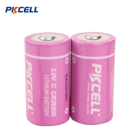 Batteries LiMnO2 d'usine CR2 3.0v 850mAh CR2 CR1/3N batterie non rechargeable batterie au Lithium Cr2 3v pour produits électriques