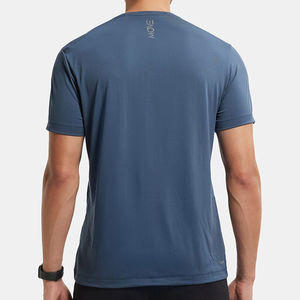 Factory Made <b>Men</b> Breathable Best Summer Wear <b>Men</b> T-<b>Shirts</b> High Quality Cotton <b>Men</b> T-<b>Shirts</b> In Wholesale Price OEM Service <b>Shirt</b> - Product Image 5