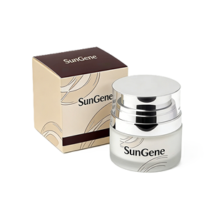 Carpetas de Papel Texturizado de Lujo OEM Profesional con Recubrimiento UV, Logotipo Personalizado y Cierre Magnético para Crema Facial y de Ojos - Product Image 3