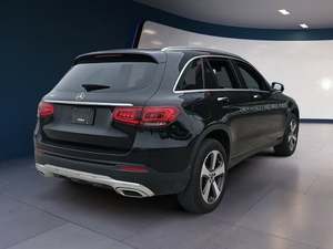 Occasion 2022 Mercedes-Ben-z GLC 300 d'occasion - Product Image 3