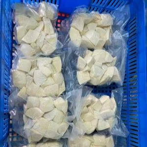 ผลไม้ชนิดหนึ่งแช่แข็งมอบเนื้อแป้งหนาแน่นแท้ที่มีรสชาติเหมือนดินตามธรรมชาติ - Product Image 1