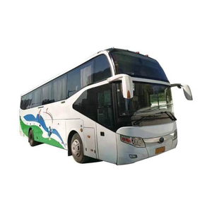 Автобусы Vol-vo спальные с откидными сиденьями для ночлега - Product Image 6
