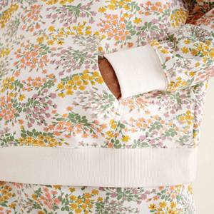 Sudaderas con capucha de alta calidad para hombre con logotipo propio personalizado 100% algodón poliéster estampado pulóver liso con capucha - Product Image 6