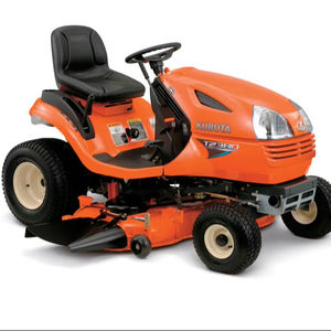 La Mejor Oferta para la Cortadora de Césped Kubota T2290KWT de 48 Pulgadas Cortadoras de Césped ZER0TURN Nuevas |   Usado |   Original - Product Image 1