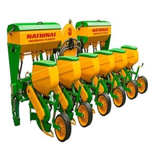 Cultivador de Semilleros Multifuncional de Ancho de Trabajo Amplio para Agricultura a Gran Escala en Venta - Product Image 1