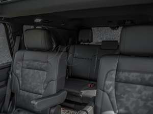 NUEVA Toyota Sequoia 2025, 4 Cilindros, Potencia 321 kW (436hp), 4x4, Euro6, Combustible Diésel, Transmisión Automática, Volante a la Izquierda - Product Image 3