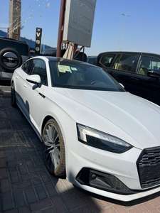 Audi A5 2.0T 2023 neuve/d'occasion à vendre - Product Image 2